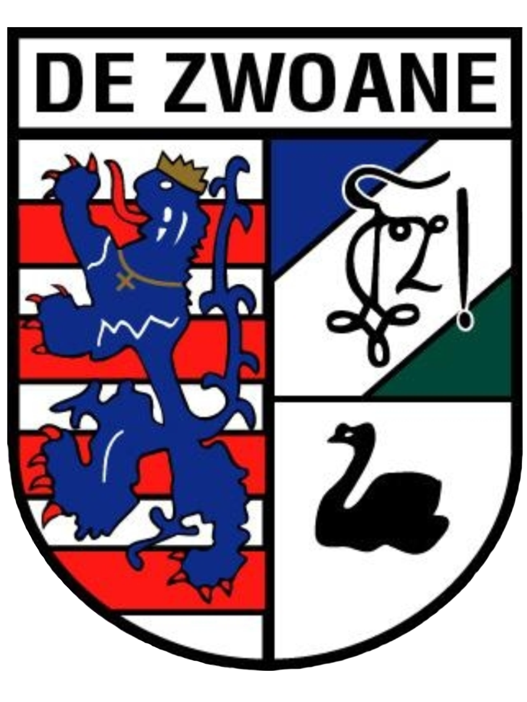 Studentenclub De Zwoane